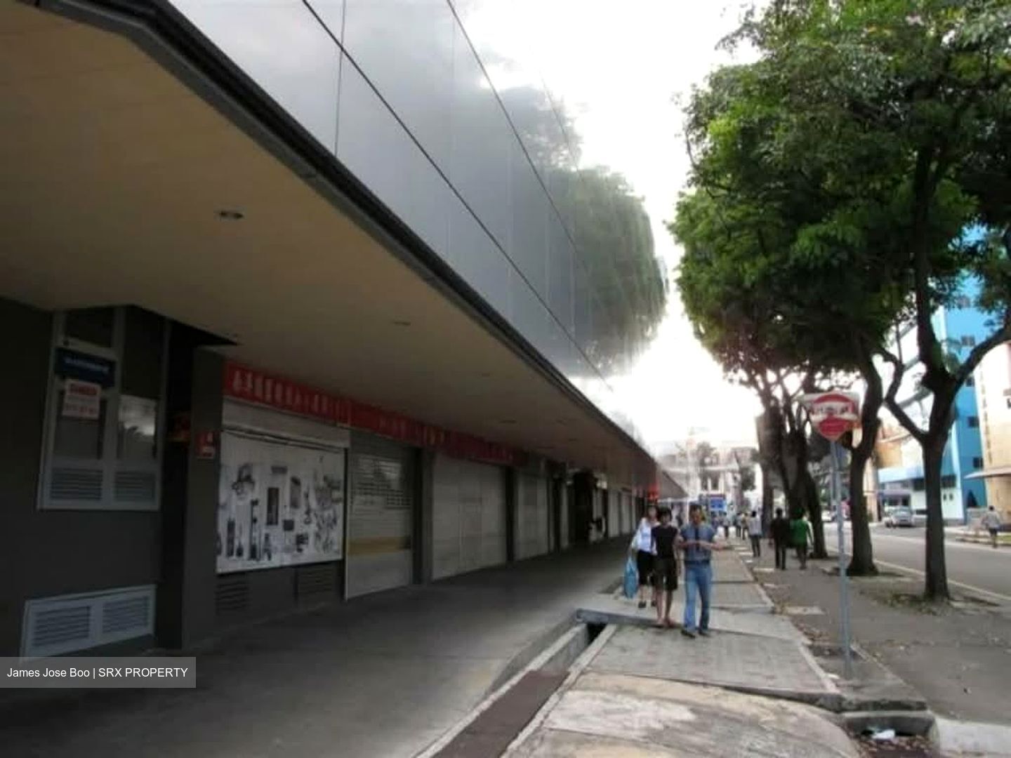 Jalan Besar (D8), Shop House #557600301
